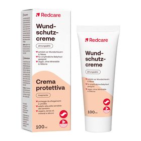 Redcare Crème protectrice