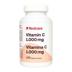 Redcare Vitamine C 1000 mg