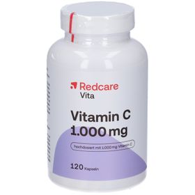 Redcare Vitamine C 1 000 mg