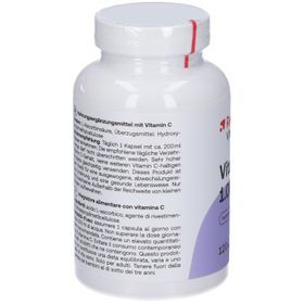 Redcare Vitamine C 1 000 mg