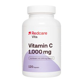 Redcare Vitamine C 1 000 mg