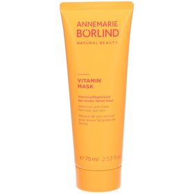 ANNEMARIE BÖRLIND VITAMIN MASK