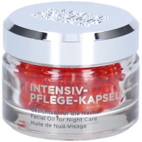 ANNEMARIE BÖRLIND Huile de Nuit Visage