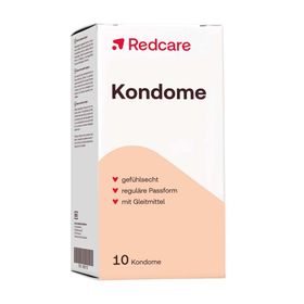 Redcare Préservatifs Original