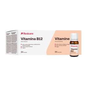 Redcare Vitamine B12