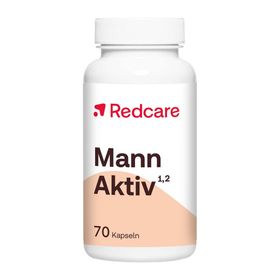 Redcare Homme actif