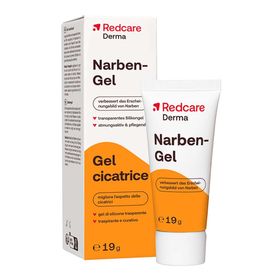 Redcare Derma Gel cicatrice