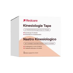 Redcare Bande Kinésiologique