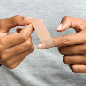 Redcare Derma Pansements pour les doigts
