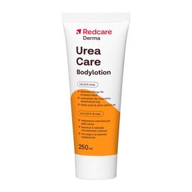 Redcare Derma Urea Care Lotion corporelle