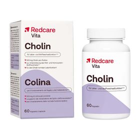 Redcare Vita Choline