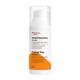 Redcare Crème Visage Sensitive