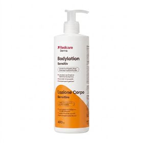 Redcare Derma Lotion Corporelle Sensitive