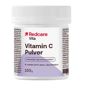 Redcare Vita Vitamine C en poudre