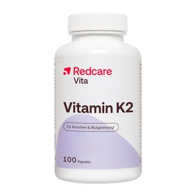 Redcare Vita Vitamine K2