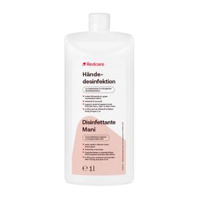 Redcare Désinfectant Mains