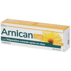 Arnican Gel