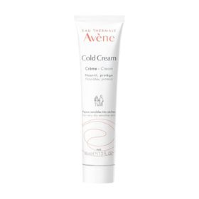 Avène Cold Cream Crème peaux très sèches et sensibles