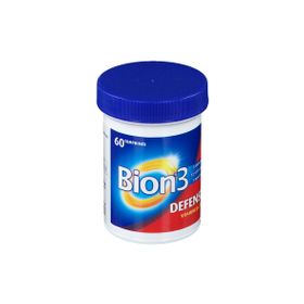 Bion®3 Defense
