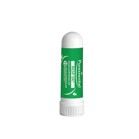 PURESSENTIEL RESPIRATOIRE Inhaleur Respiratoire aux 19 Huiles Essentielles - 1 ml