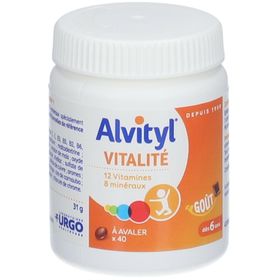 Alvityl® Vitalité