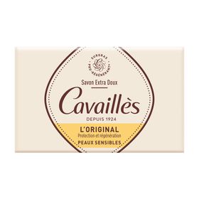 Rogé Cavaillès savon surgras extra-doux