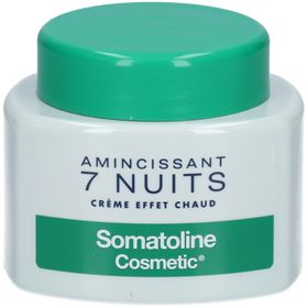 Somatoline Cosmetic® Amincissant intensif 7 nuits