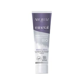 Argiletz Dentifrice romarin bio