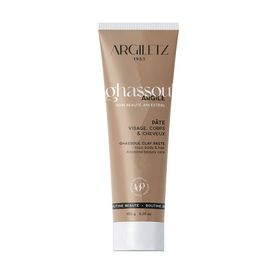 Argiletz Masque à l'argile ghassoul