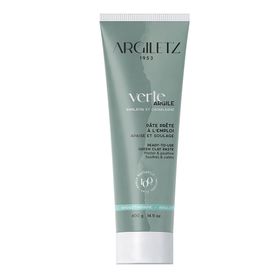 ARGILE VERTE  TUBE 400G