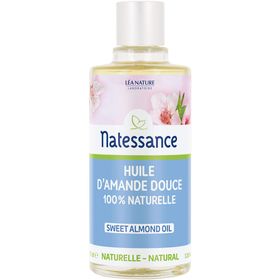 Natessance Huile d'Amande Douce