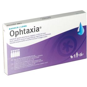 Ophtaxia