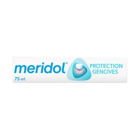 méridol® dentifrice protection gencives