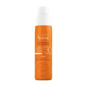 Avène Solaire Spray SPF 30