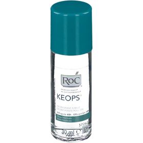Keops déodorant