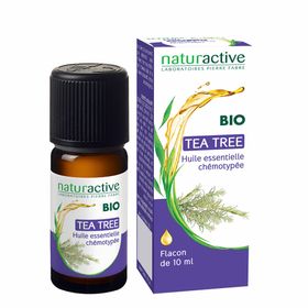 Naturactive Tea tree Huile essentielle bio