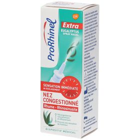 ProRhinel® Extra Eucalyptus spray nasal