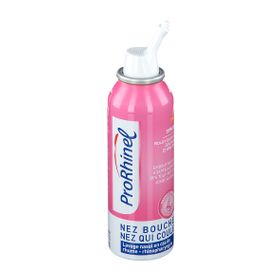 ProRhinel® Spray Nourrissons - Jeunes Enfants