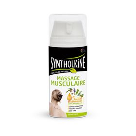 SyntholKiné Crème-Gel 75ml