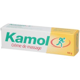 Kamol® Crème de massage