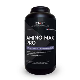 EA Fit Animo Max Pro