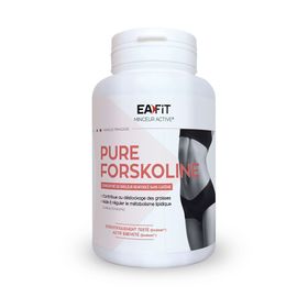 EA Fit Pure Forskoline