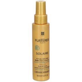 René Furterer Solaire fluide d'été protecteur SPF50+