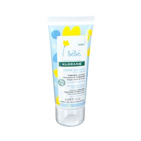 Klorane Bébé crème nutritive PS cold cream