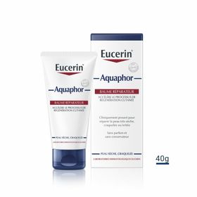 Eucerin Aquaphor Baume Réparateur Cutané 40 g