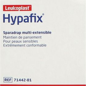 Hydrafix® Sparadrap 5 cm x 5 cm