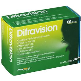 Difravision