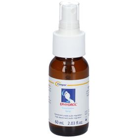 Cooper EPHYDROL® Pedilane Spray