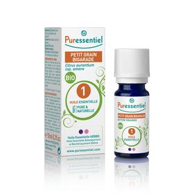 Puressentiel Huile Essentielle Petit Grain Bigarade BIO