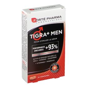 Energie Tigra+ Men